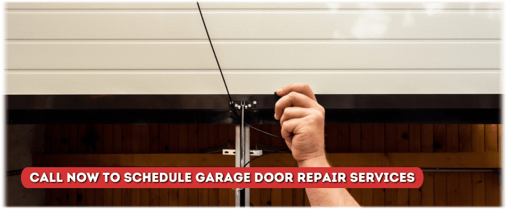 Garage Door Cable Replacement Baton Rouge LA