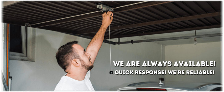 Garage Door Installation Baton Rouge LA