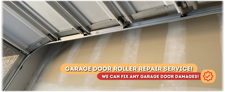 Garage Door Roller Repair Baton Rouge LA